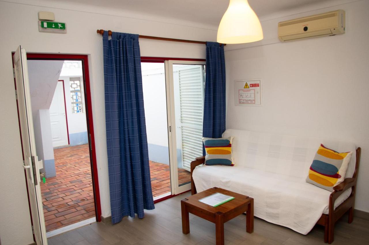 Apartamentos Monte Da Rosa Vila Nova de Milfontes Exterior photo