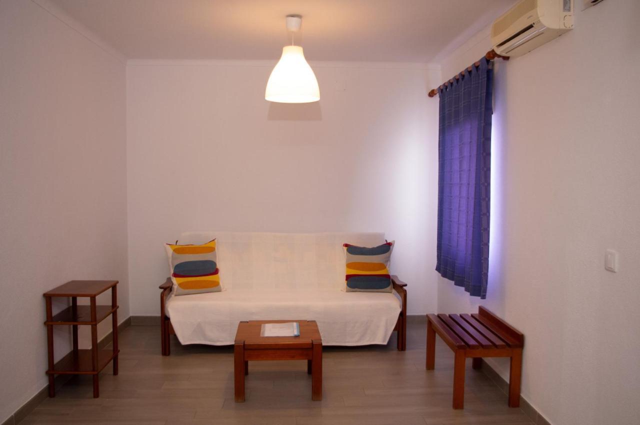 Apartamentos Monte Da Rosa Vila Nova de Milfontes Exterior photo